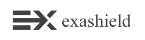 Logo Exashield.eu