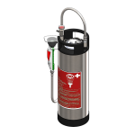 PMT5090 Emergency Shower Head