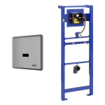 Set of SLP 02KZ and SLR 22, connection included, 230 V AC