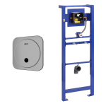 Set of SLP 02NZ and SLR 22, connection included, 230 V AC