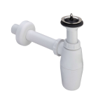 Plastic siphon 5/4“