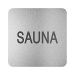 Pictogram - sauna