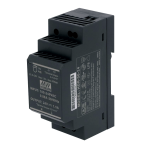 Napájací zdroj na lištu, 85-240V AC/24V DC, 30 W