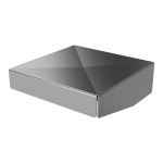 Drip tray for SLZN 71E, SLZN 71ESB and SLZN 72E