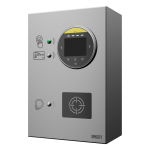 Programming station for RFID tokens, Multiple Payment Methods, 24V DC