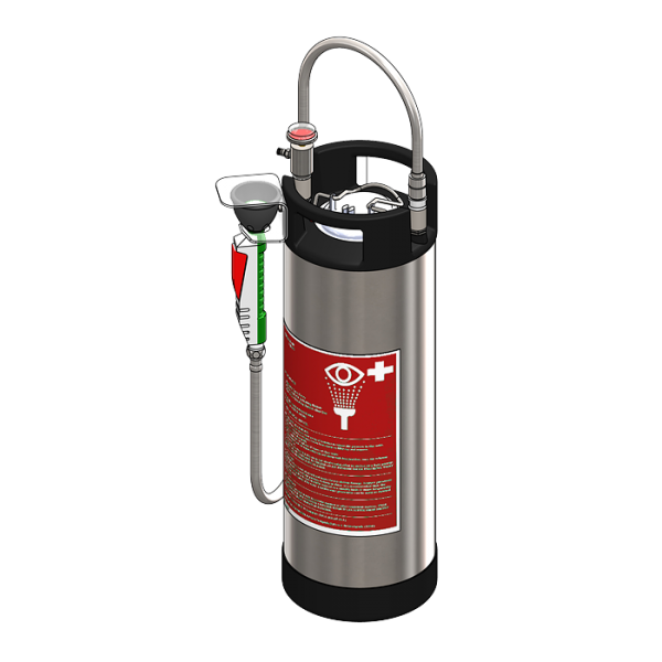 PMT5070 Emergency Shower Head