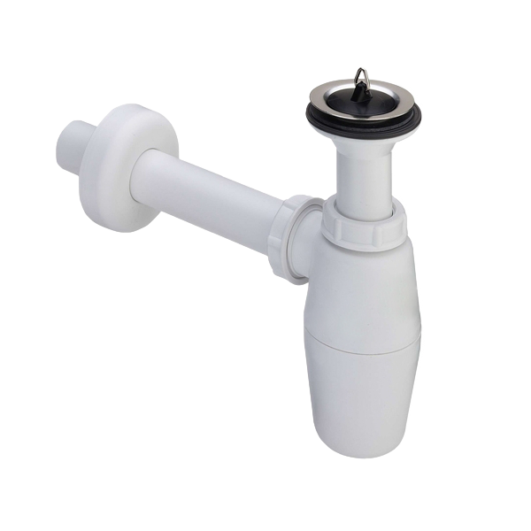 Plastic siphon 5/4“