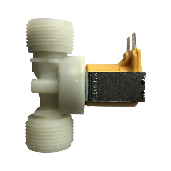 Valve ROBERTSHAW 24V DC, 3/4"