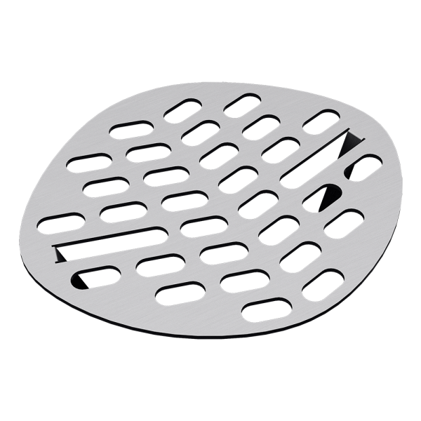 Stainless steel sieve for urinal NOVA PRO FELIX